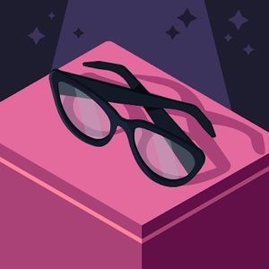 Meet your Posher, Rhonda